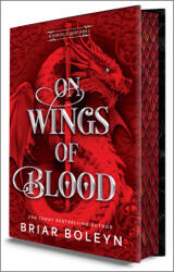 On Wings of Blood (2025)
