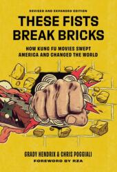 These Fists Break Bricks (2025)