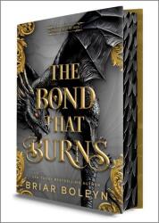 The Bond that Burns (2025)