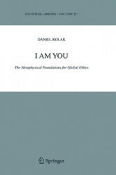 I Am You - D. Kolak (ISBN: 9781402029998)