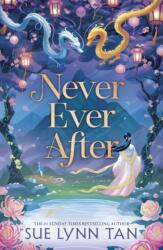 Never Ever After (ISBN: 9781399729215)
