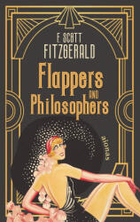 Flappers and Philosophers. F. Scott Fitzgerald (ISBN: 9783965450042)