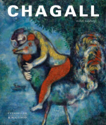 Chagall - Itzhak Goldberg (ISBN: 9782850887864)