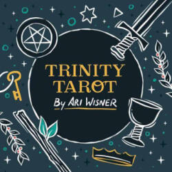 Trinity Tarot (2024)