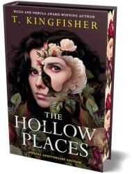 Hollow Places Anniversary Limited Edition (2025)
