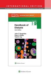 Handbook of Dialysis (2025)