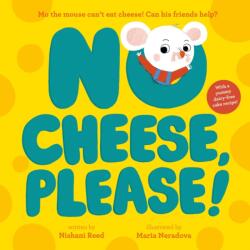 No Cheese, Please! (2025)