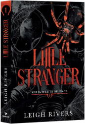Little Stranger, Leigh Rivers - Editura Epica (ISBN: 9786069713990)