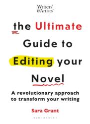 The Ultimate Guide to Editing Your Novel (ISBN: 9781399418867)