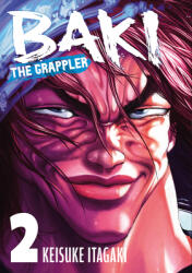 Baki the Grappler Vol. 2 (ISBN: 9781966523031)