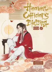 Heaven Official's Blessing Vol 6 (ISBN: 9781638380443)