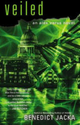 Benedict Jacka - Veiled - Benedict Jacka (ISBN: 9780425275757)