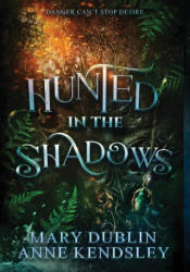Hunted in the Shadows (2025)