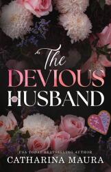 The Devious Husband (ISBN: 9781464227189)