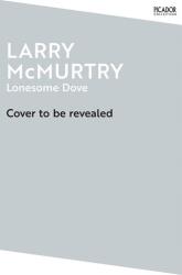 Lonesome Dove (ISBN: 9781529099942)
