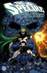 The Spectre by John Ostrander and Tom Mandrake Omnibus Vol. 1 - Tom Mandrake (ISBN: 9781799504887)