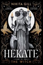 Hekate (ISBN: 9781398537156)