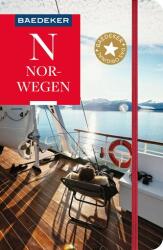 Baedeker Ghid de călătorie Norvegia (ISBN: 9783575002402)