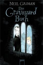Cartea cimitirului (ISBN: 9783401511863)