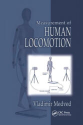 Measurement of Human Locomotion - Vladimir Medved (ISBN: 9780367397777)