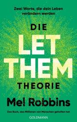 Die LET THEM Theorie (ISBN: 9783442180653)