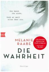 Die Wahrheit (ISBN: 9783442716906)