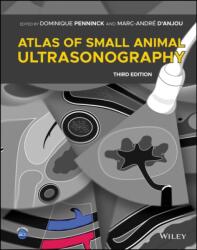Atlas of Small Animal Ultrasonography (2025)