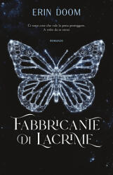 Fabbricante di lacrime - Erin Doom (2025)