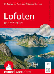 Lofoten und Vesterålen (ISBN: 9783763314287)