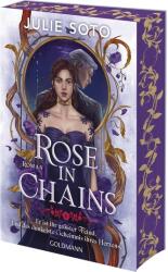 Rose in Chains (ISBN: 9783442206865)