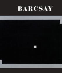 Barcsay (ISBN: 9786156668660)