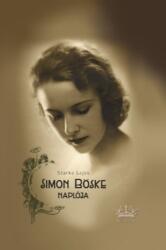 Simon Böske naplója (2025)