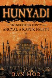 Angyal a kapuk felett (2023)