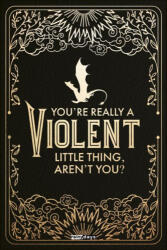 Official Fourth Wing Journal (2025)