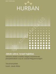 Jákob sátrai, Izrael hajlékai (2025)