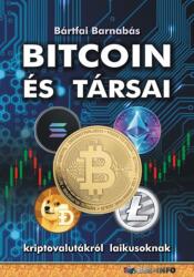 Bitcoin és társai (2025)