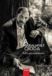 A megkalapált csoda (ISBN: 9786065421042)