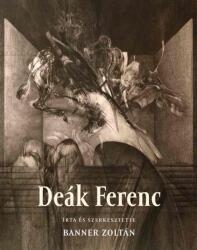Deák Ferenc (ISBN: 9786065421080)