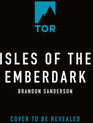 Isles of the Emberdark (ISBN: 9781250415394)