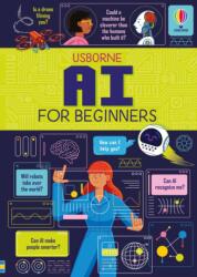 AI for Beginners - Rose Hall, Hylton Warburton (ISBN: 9781805074366)