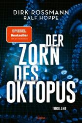 Der Zorn des Oktopus (ISBN: 9783404188802)