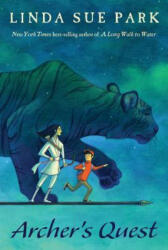 Archer's Quest - Linda Sue Park (ISBN: 9781328895752)