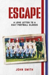 Escape (ISBN: 9781801509671)