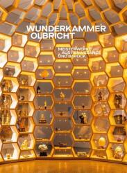 Die Wunderkammer Olbricht. Meisterwerke aus Renaissance und Barock (ISBN: 9783753303499)