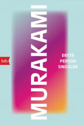 Persoana întâi, singular (ISBN: 9783442772148)