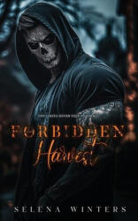Forbidden Harvest - Selena Winters (2024)