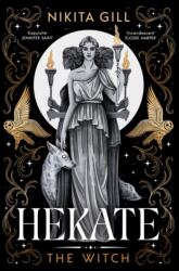 Hekate (ISBN: 9781398537149)