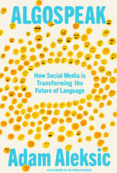 Algospeak - Adam Aleksic (ISBN: 9781529949148)
