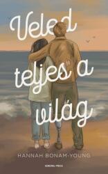 Veled teljes a világ (2025)