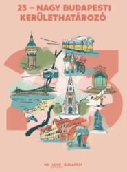 23 - Nagy budapesti kerülethatározó (2025)